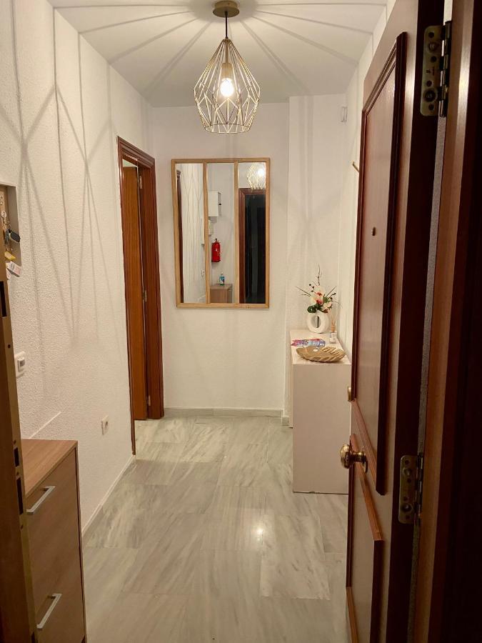 Appartement Residencia Playaquebrada Benalmádena Exterior foto